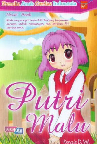 Image of PUTRI MALU