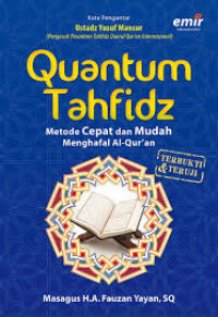 Image of QUANTUM TAHFIDZ