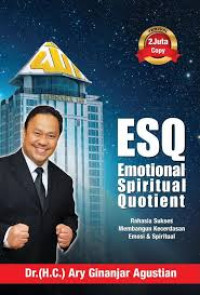Image of Rahasia Sukses Membangun Kecerdasan Emosi & Spiritual