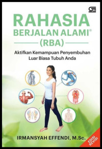 RAHASIA BERJALAN ALAMI ( RBA )