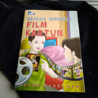 RAHASIA MEMBUAT FILM KARTUN