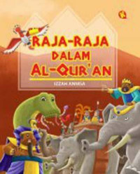 Image of RAJA-RAJA DALAM AL-QUR`AN