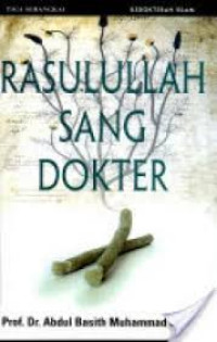 Image of RASULULLAH SANG DOKTER