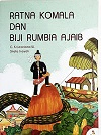 Image of RATNA KOMALA DAN BIJI RUMBIA AJAIB