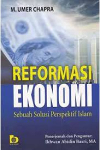 REFORMASI EKONOMI