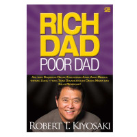 Image of RICH DAD POOR DAD