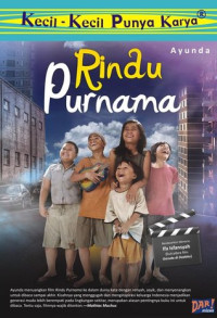 Image of RINDU PURNAMA