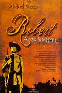 Image of Robert Anak Surapati