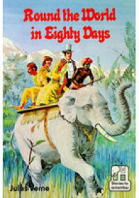 Image of Round the world in eighty days