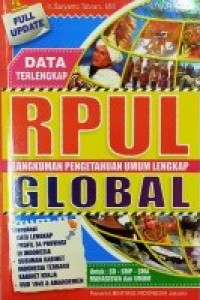 Image of RPUL GLOBAL