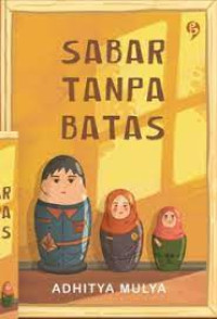 SABAR TANPA BATAS