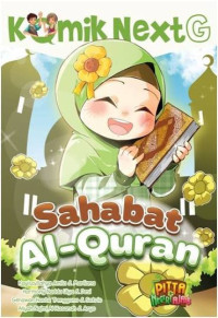 Image of SAHABAT AL-QURAN