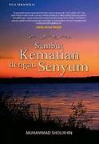 Image of SAMBUT KEMATIAN DENGAN SENYUM
