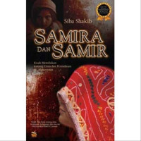 Image of SAMIRA DAN SAMIR