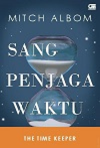 SANG PENJAGA WAKTU