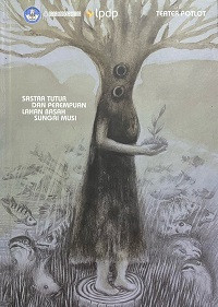 Image of SASTRA TUTUR DAN PEREMPUAN LAHAN BASAH SUNGAI MUSI