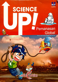 Image of SCIENCE UP PEMANASAN GLOBAL