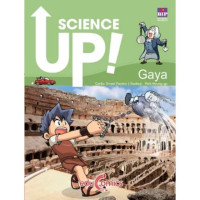 Image of SCIENCE UP ! GAYA