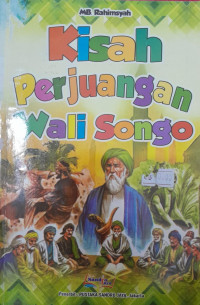 Image of SEJARAH LENGKAP KISAH WALISONGO