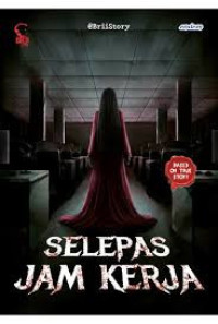 Image of SELEPAS JAM KERJA
