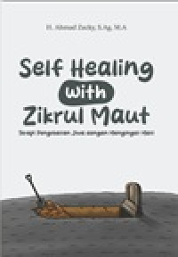 Image of SELF HEALING WITH ZIKRUL MAUT