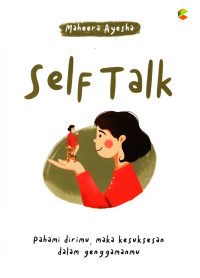 Image of SELF TALK