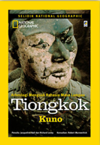 Image of SELIDIK NATIONAL GEOGRAPHIC