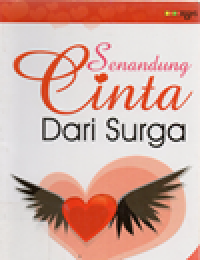 Image of SENANDUNG CINTA DARI SURGA