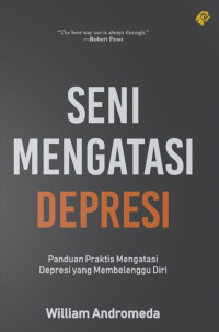 SENI MENGATASI DEPRESI