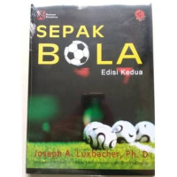 Image of SEPAK BOLA EDISI KEDUA