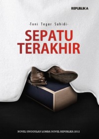 Image of SEPATU TERAKHIR