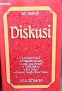 Image of SERI TERAMPIL DISKUSI