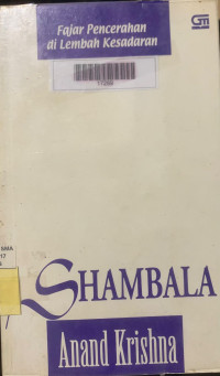 Image of SHAMBALA