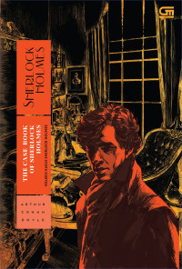 Image of SHERLOCK HOLMES