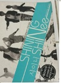 Image of SHINING SHINEE