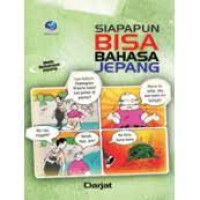 SIAPAPUN BISA BAHASA JEPANG