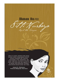 Image of SITI NURBAYA