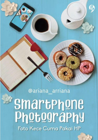 Image of SMARTPHONE PHOTOGRAPHY