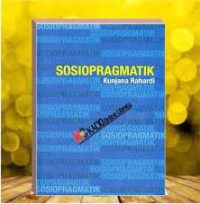 SOSIOPRAGMATIK