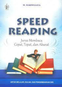 SPEED READING