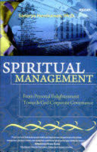 Image of SPIRITUAL MANAGEMENT
