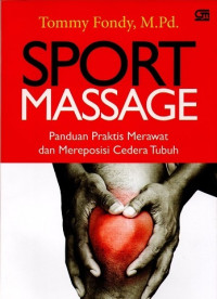 SPORT MASSAGE