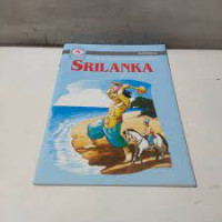 Image of SRILANKA