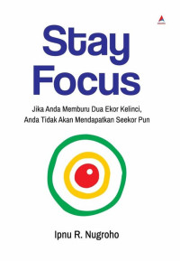 Image of STAY FOCUS