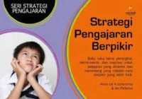 STRATEGI PENGAJARAN BERPIKIR