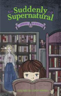 Image of SUDDENLY SUPERNATURAL