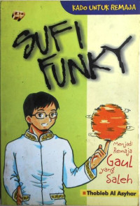 Image of Sufi Funky
