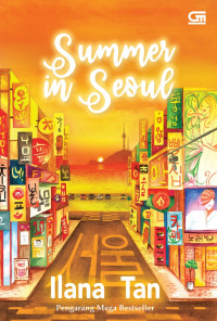 SUMMER IN SEOUL