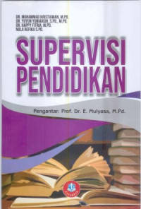 SUPERVISI PENDIDIKAN