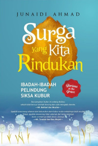 Image of SURGA YANG KITA RINDUKAN